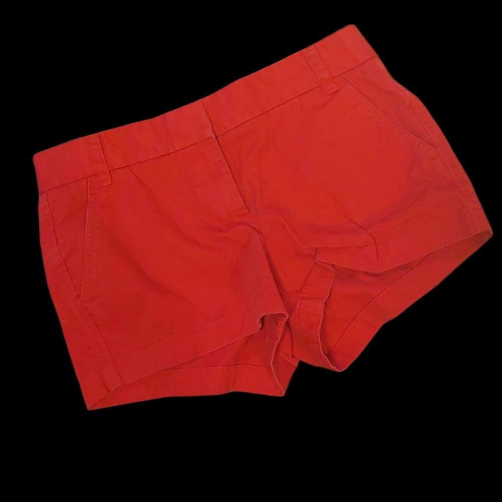 J. Crew Shorts